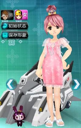 奇迹的能力