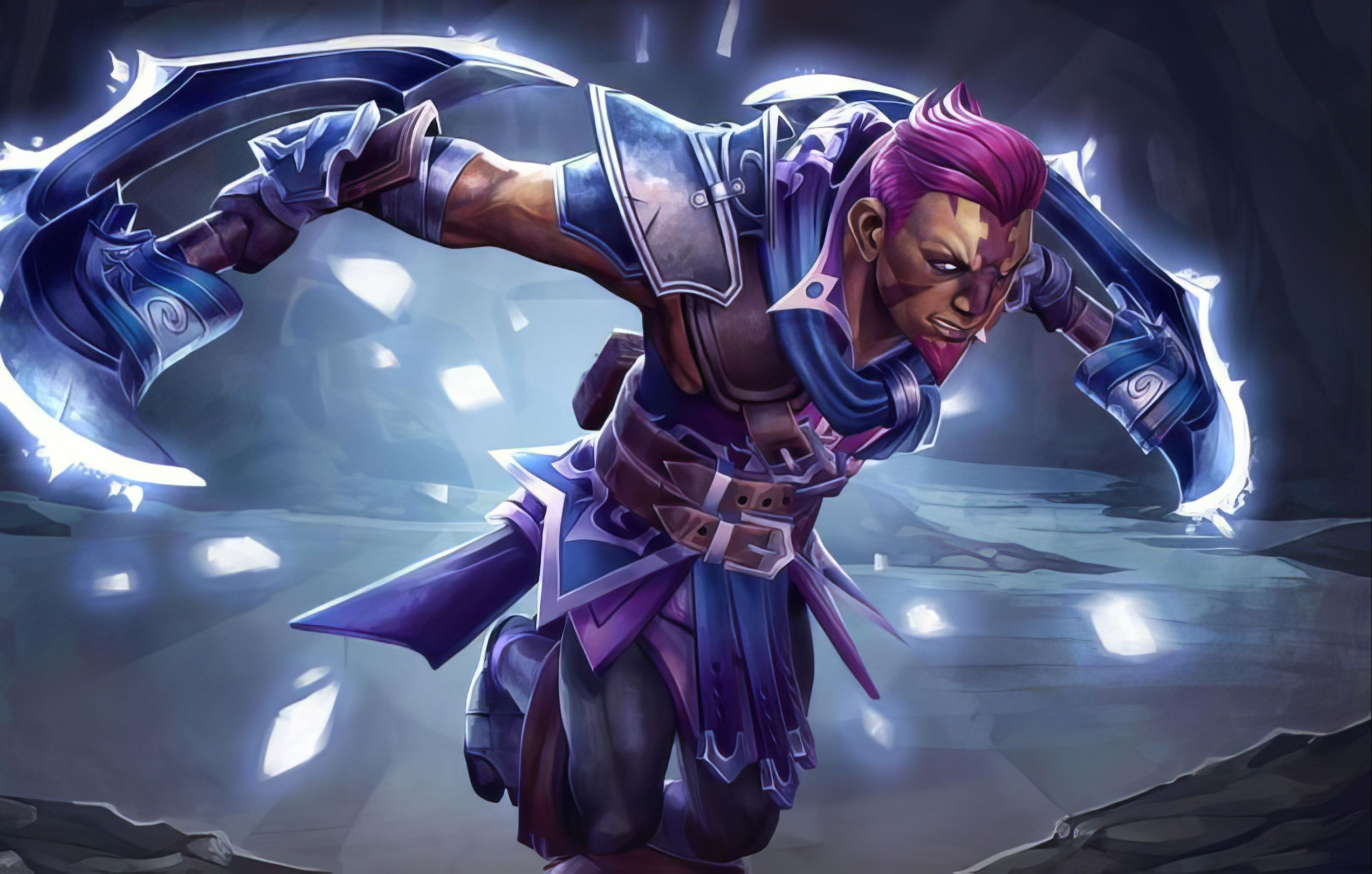 重彩的一笔 重彩的一笔