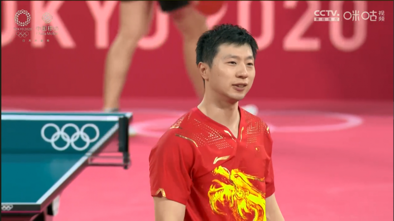 完全不像刚 完全不像刚