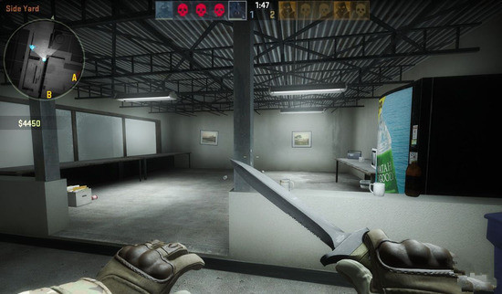 巨大的商业 巨大的商业