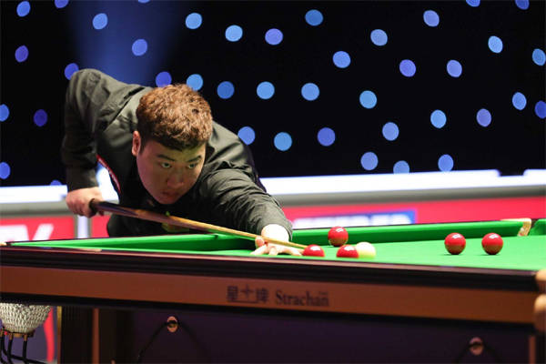 破进球的僵 破进球的僵